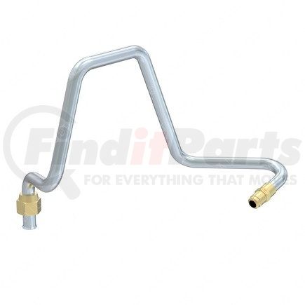 Freightliner A12-29135-000 Air Brake Compressor Discharge Hose
