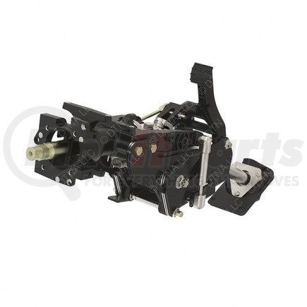 Freightliner A14-19499-007 Steering Column - Adjustable, 120 Bumper to Back of Cab, Internal Gear, Angle Sensor