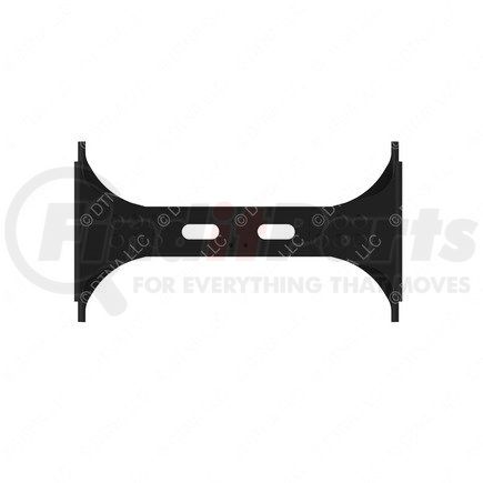 Freightliner A15-28334-000 Suspension Crossmember - Material