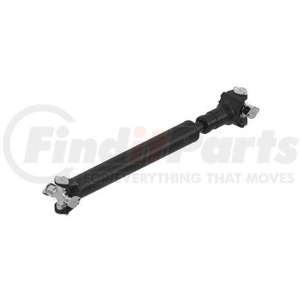 Freightliner A09-11426-522 Drive Shaft - 17XLN, Full Round, Main, 52.50 in.