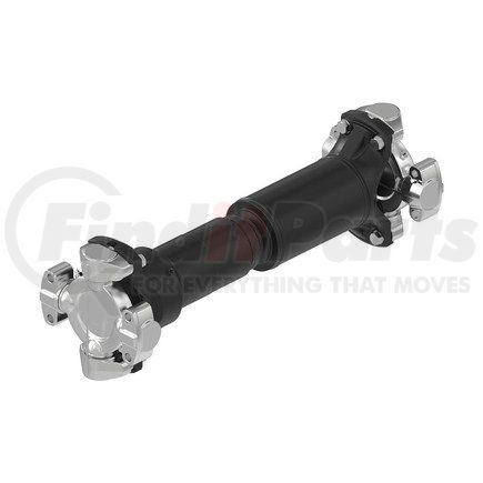 Freightliner A09-11693-262 Drive Shaft - 92N, Main, 26.50 in.