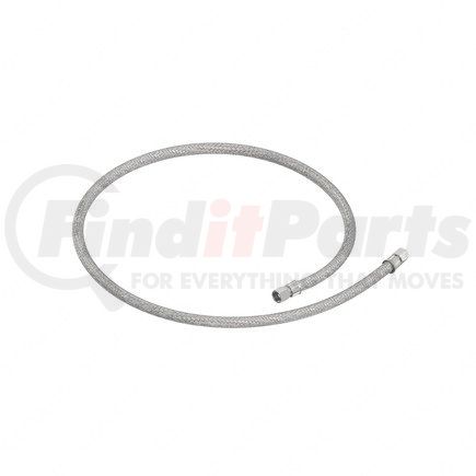 Freightliner A12-23236-112 Air Brake Compressor Discharge Hose