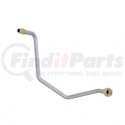 Freightliner A12-25920-000 Air Brake Compressor Discharge Hose - Right Side