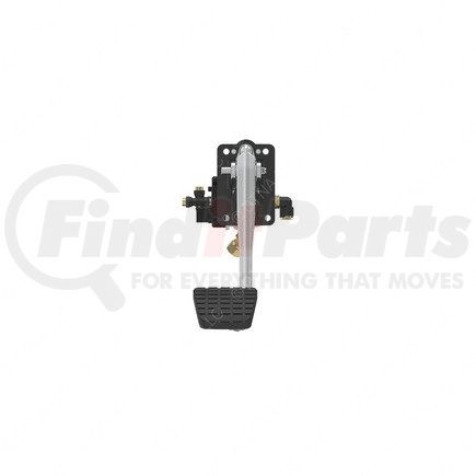 Freightliner A12-28395-000 Brake Pedal - -40 to +200 deg. F Operating Temp., 1200 psi Burst Pressure