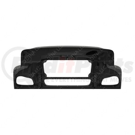Freightliner A17-18201-017 Hood - 112, Right Hand, Fender Extension