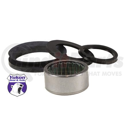 Yukon YSPSP-025 Spindle bearing & seal kit for Dana 30, Dana 44 & GM 8.5