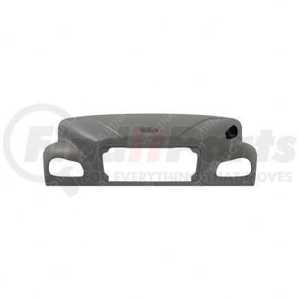 Freightliner A17-21139-039 Hood - 106, Inside, Ouside, Bezel