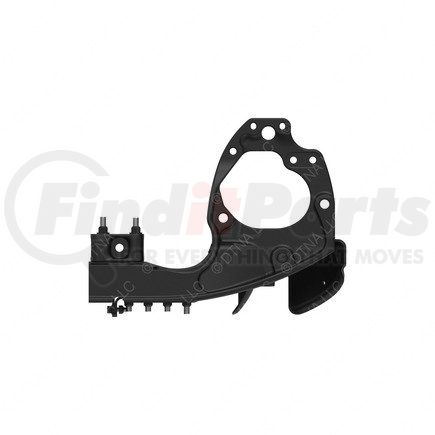 Freightliner A15-29526-000 Frame Crossmember - 1019.9 mm x 668.18 mm