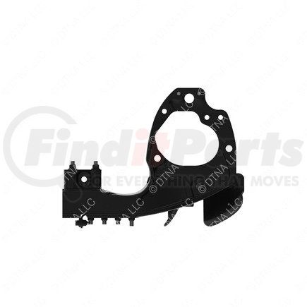 Freightliner A15-29527-000 Frame Crossmember - 1019.9 mm x 668.18 mm