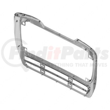 Freightliner A17-15685-002 Grille - Material