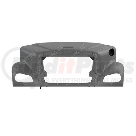 Freightliner A17-16067-006 Hood - M2 112V