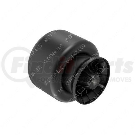 Freightliner A16-20948-000 Air Suspension Spring - 340 mm Height, 320 mm Max OD