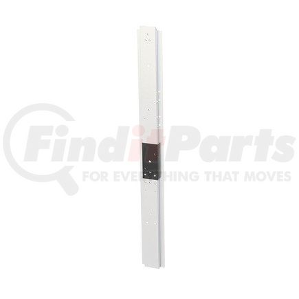 Freightliner A18-49131-000 Panel Reinforcement - Aluminum, 1589 mm x 160 mm, 1.6 mm THK