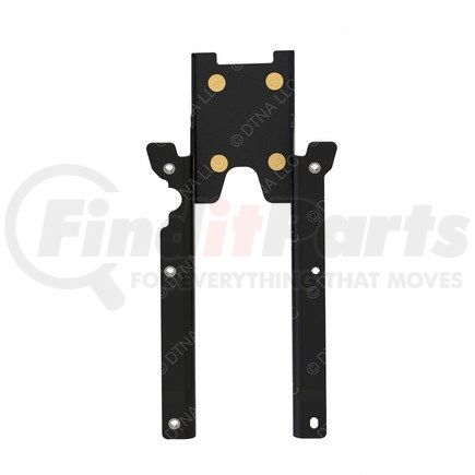Freightliner A18-63197-001 Steering Column Bracket - Steel, 0.11 in. THK