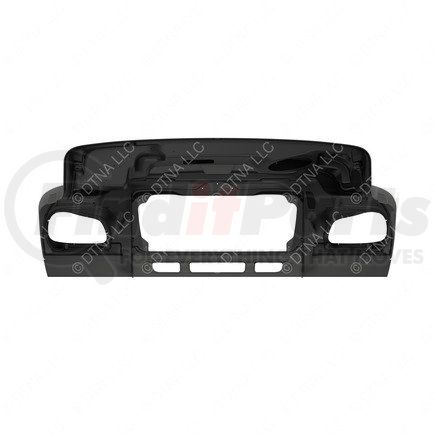 Freightliner A17-21139-065 Hood - 106, Signal Actuation Mode, Raised, Inside, Outside, Bezel