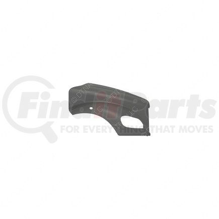 Freightliner A17-21151-042 Hood - 106, Swing Arm Mirror