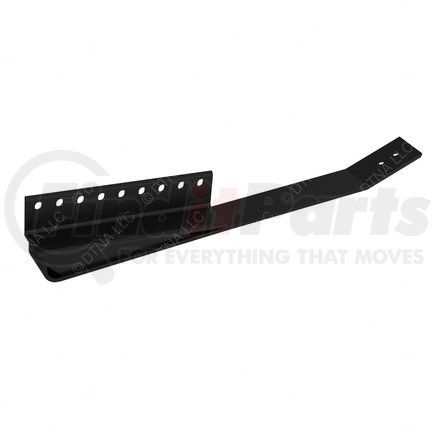 Freightliner A22-61534-003 Fifth Wheel Ramp - Steel, 990.6 mm x 194.37 mm, 0.38 in. THK