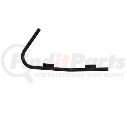 Freightliner A22-68273-000 Truck Fairing Mounting Bracket - Steel, 0.17 in. THK
