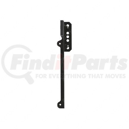 Freightliner A22-68565-009 Truck Fairing Mounting Bracket - Steel, 0.09 in. THK