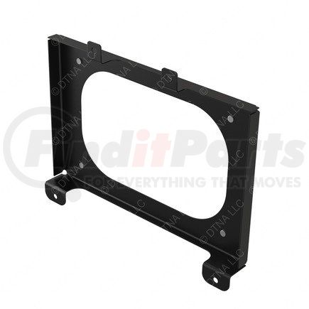 Freightliner A22-69880-000 Sleeper Heater Core