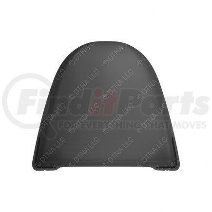 Freightliner A22-73352-000 Sleeper Skirt - Glass Fiber Reinforced With Polyester, 4.5 mm THK