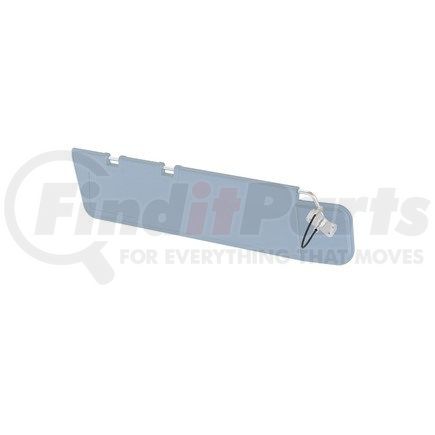 Freightliner A22-75601-000 Sun Visor - Right Side, Color