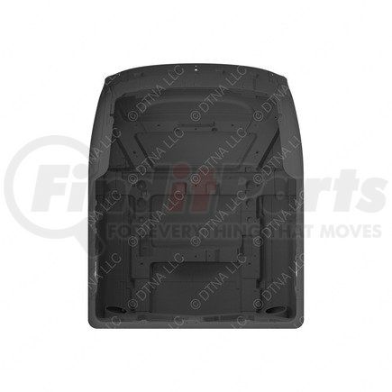 Freightliner A18-71621-002 Sleeper Roof - Material