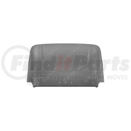 Freightliner A18-71622-001 Sleeper Roof - Material