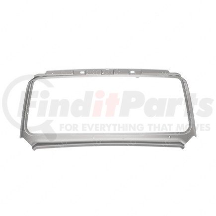 Freightliner A18-71887-000 Windshield Frame - 2031.04 mm x 931.19 mm