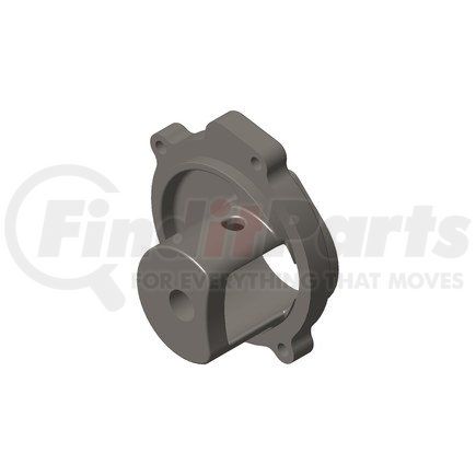 Cummins 3681698 Engine Barring Housing