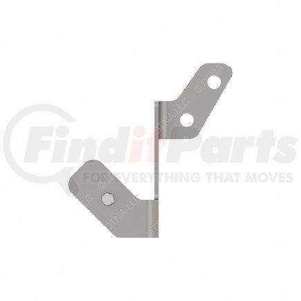 Freightliner A66-02798-000 Battery Cable Bracket - Material