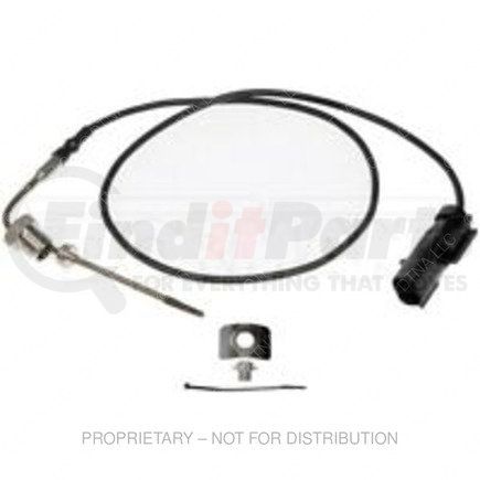 Freightliner F5TB-14A464-CA Multi-Purpose Wiring Terminal - Connector