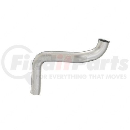 Freightliner A04-19829-000 Exhaust Pipe - Assembly