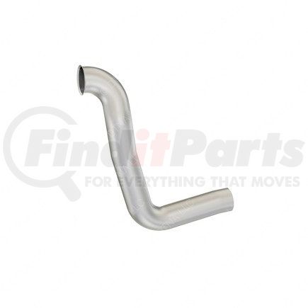 Freightliner A04-19840-000 Exhaust Pipe - Assembly