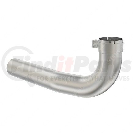 Freightliner A04-19820-000 Exhaust Pipe - Plain