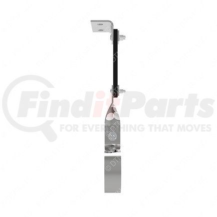 Freightliner A04-22039-000 Exhaust System Hanger - Steel