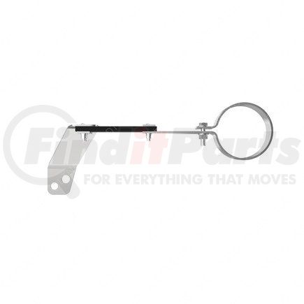 Freightliner A04-22684-001 Exhaust System Hanger - Steel