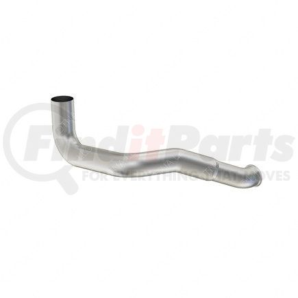 FREIGHTLINER A04-22720-001 Exhaust Pipe - Assembly, Outlet