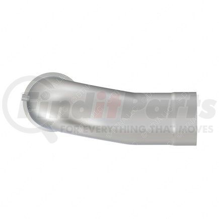 FREIGHTLINER A0422808000 Exhaust Pipe - Assembly, Turbo, 132BBC