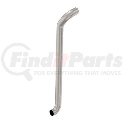 Freightliner A04-22905-000 Exhaust Stack Pipe - Steel