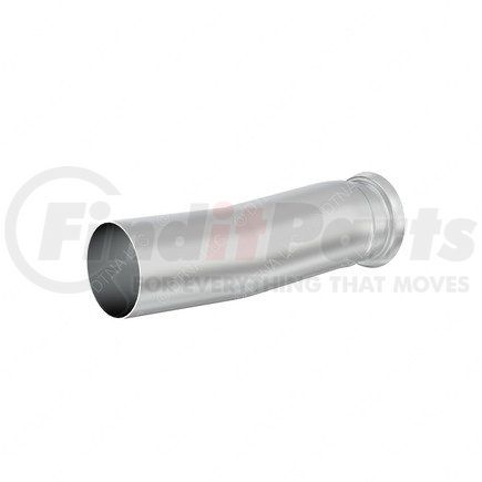 Freightliner A04-25128-000 Exhaust Pipe - Engine, Assembly, Outlet, Mercedes Benz Engine 906 3