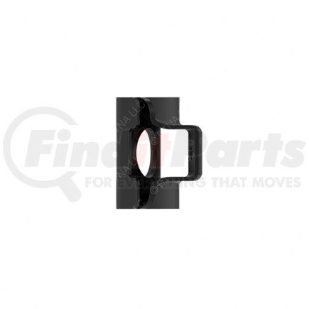 FREIGHTLINER A0425660000 Exhaust After-Treatment Device Mounting Bracket - Steel, 0.19 in. THK