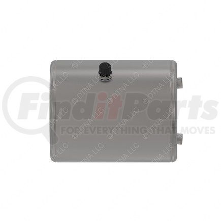 Freightliner A03-41002-121 Power Steering Reservoir - Right Side, Aluminum, 3.17 mm THK