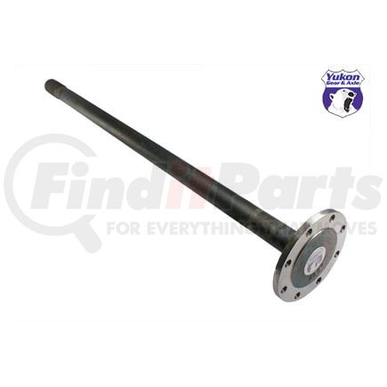 Yukon YA DS135-40.5 Yukon replacement axle shaft for Dana S135; 36 spline; 40.5in. long.