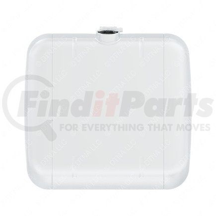 Freightliner A03-43391-000 Fuel Tank - Aluminum, LH, 85 gal, Plain