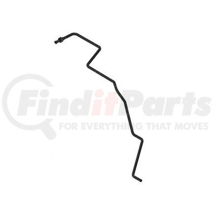 Freightliner A03-43352-000 Central Tire Inflation System Controls Harness Wiring