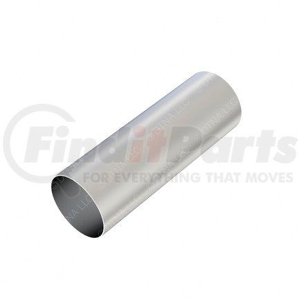 Freightliner A04-30571-000 Exhaust Pipe - Aftermarket Treatment System, Outlet, P3-125, DC, ISX