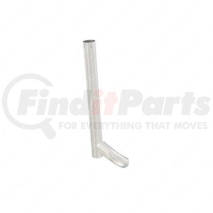 FREIGHTLINER A04-27031-000 Exhaust Pipe - Assembly