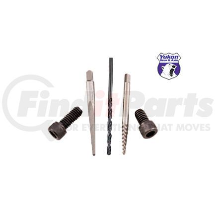 Yukon YT BE-01 Yukon Cross Pin Shaft Extractor Kit