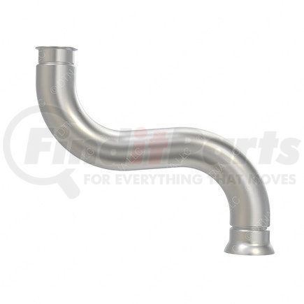 Freightliner A04-33701-000 Exhaust Pipe - Diesel PartICUlate Filter, Inlet, B2, DD5